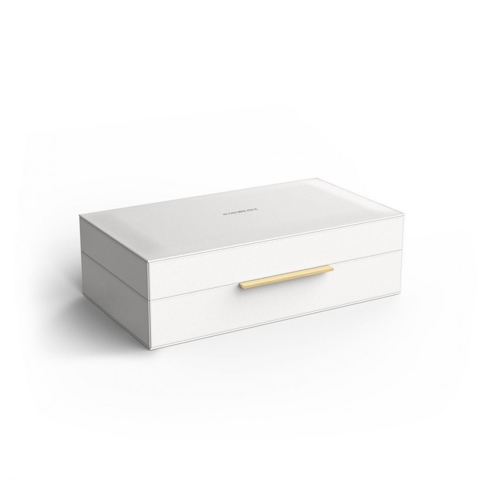 Шкатулка для украшений Decor Walther Brownie 09398 ФОТО