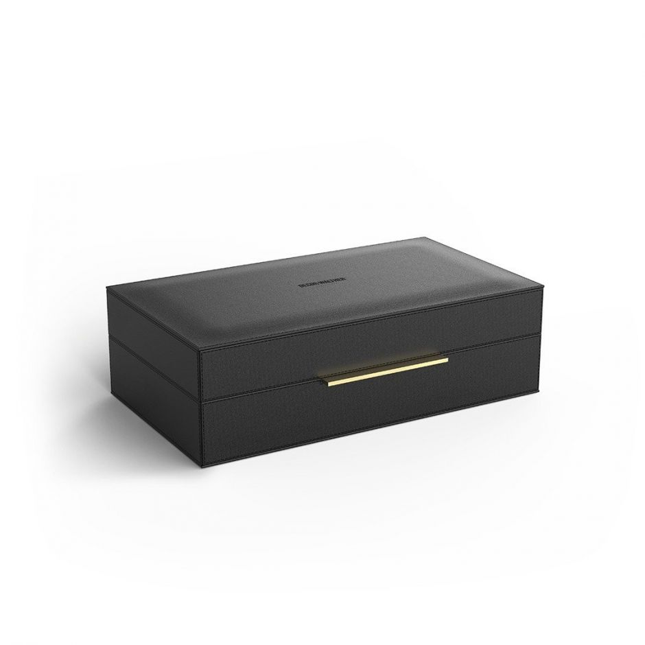 Шкатулка для украшений Decor Walther Brownie 09398 ФОТО