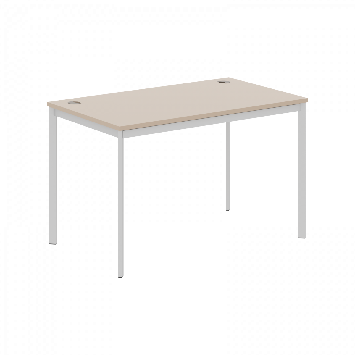 Стол письменный СП-2S 1200х720х755