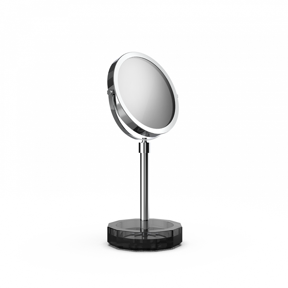 Косметическое зеркало Decor Walther Kristall в ванную комнату 09417 ФОТО