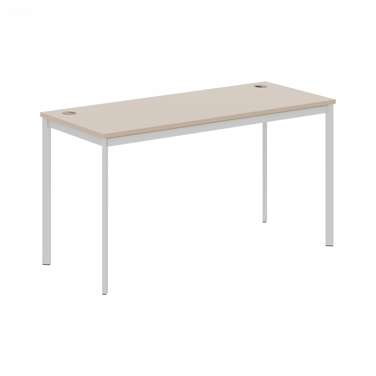 Стол письменный СП-3.1S 1400х600х755