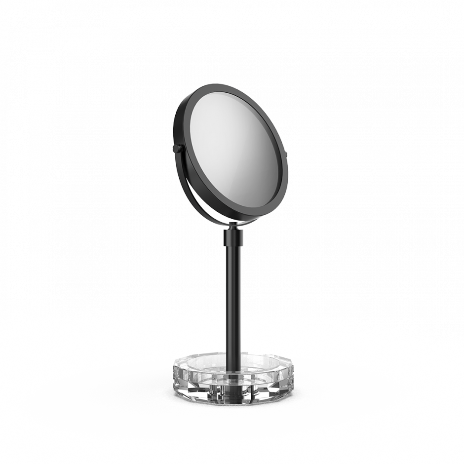 Зеркало косметическое Decor Walther Kristall 09421 ФОТО