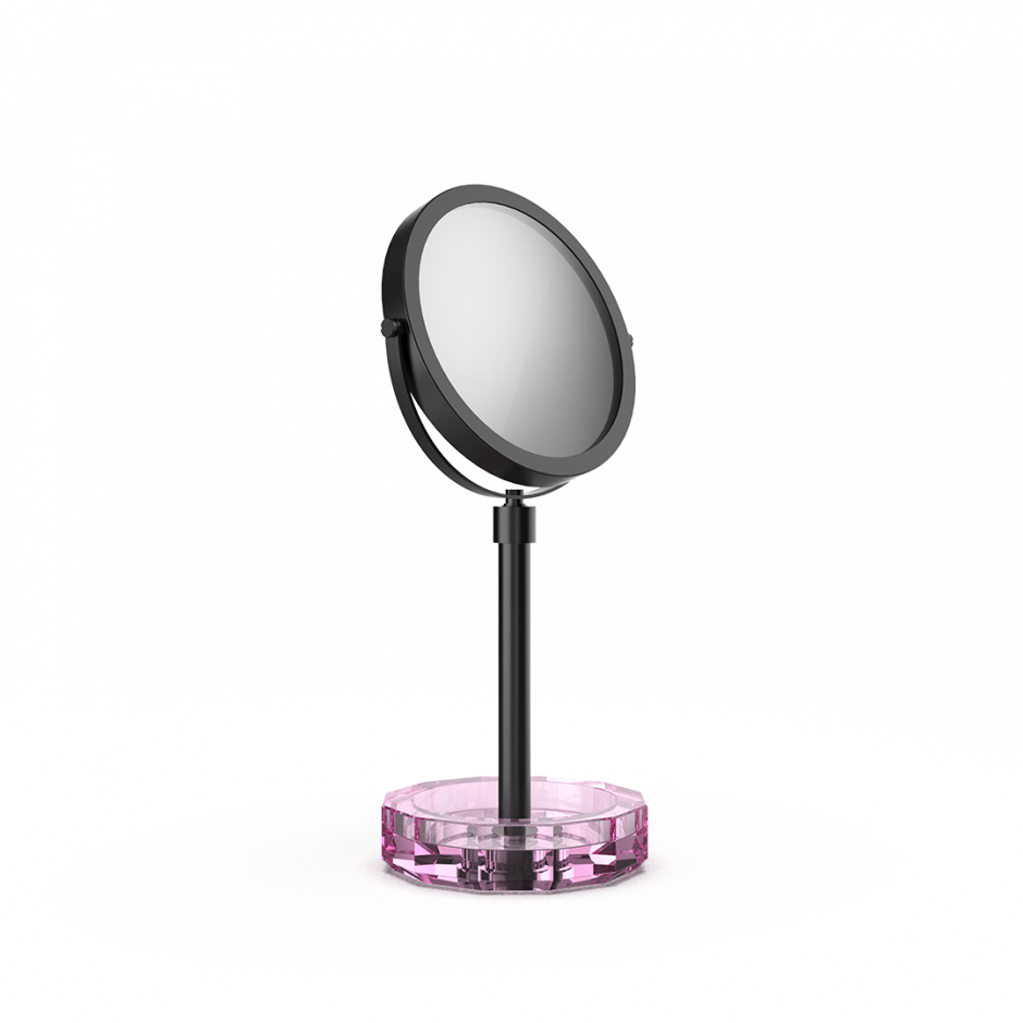 Зеркало косметическое Decor Walther Kristall 09421 ФОТО