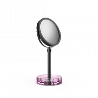 Зеркало косметическое Decor Walther Kristall 09421 схема 4