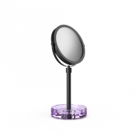 Зеркало косметическое Decor Walther Kristall 09421 схема 5