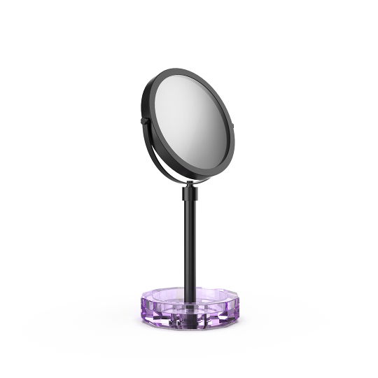 Зеркало косметическое Decor Walther Kristall 09421 схема 5