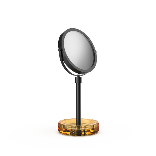 Зеркало косметическое Decor Walther Kristall 09421 схема 6