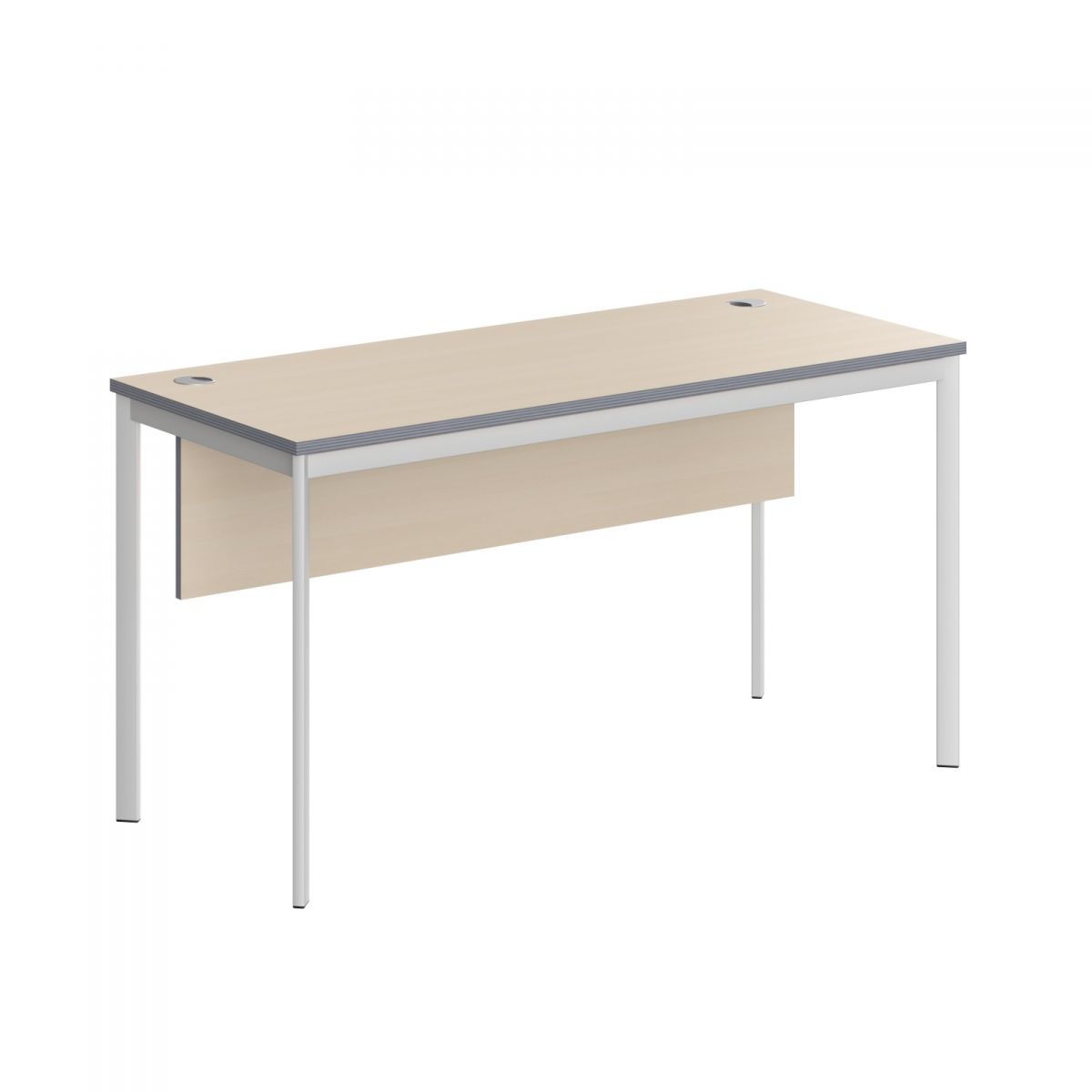 Стол письменный СП-3.1SD 1400х600х755.