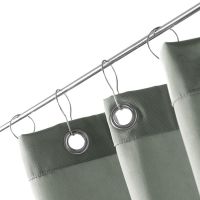 Штора для ванны Decor Walther Loft 09519 схема 1