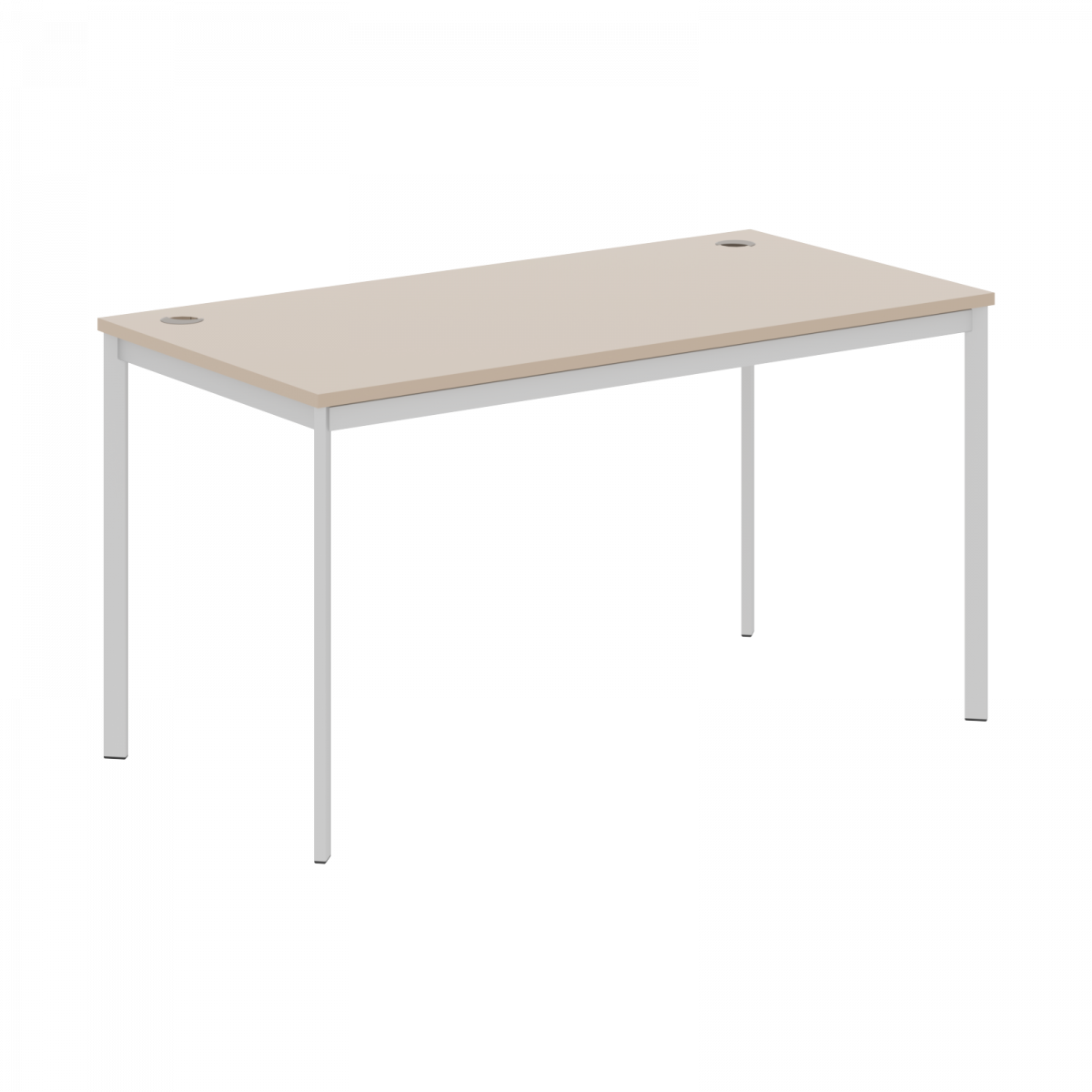 Стол письменный СП-3S 1400х720х755