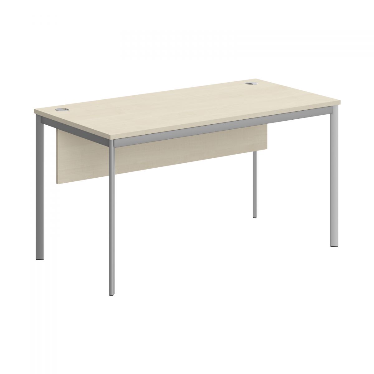 Стол письменный СП-3SD 1400х720х755
