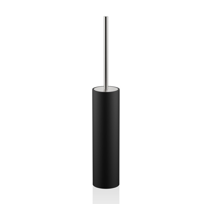 Ёршик для унитаза Decor Walther Black Stone 0970864 ФОТО