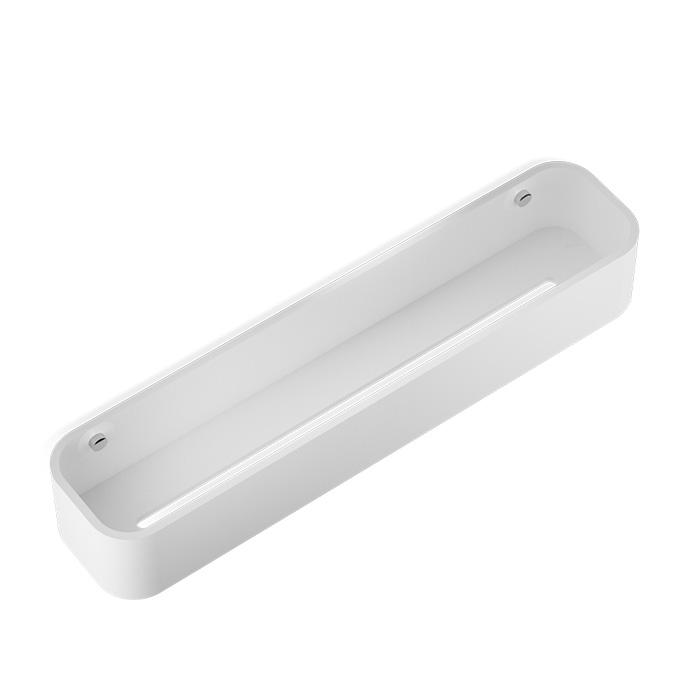 Универсальный контейнер для ванной Decor Walther Stone настольный 09739 цена от 24 080 ₽ Фото Универсальный контейнер для ванной Decor Walther Stone настольный 09739