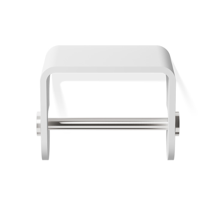 Держатель туалетной бумаги Decor Walther Stone 09745 10х13 ФОТО