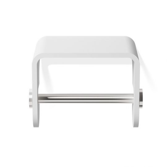 Держатель туалетной бумаги Decor Walther Stone 09745 10х13 схема 3