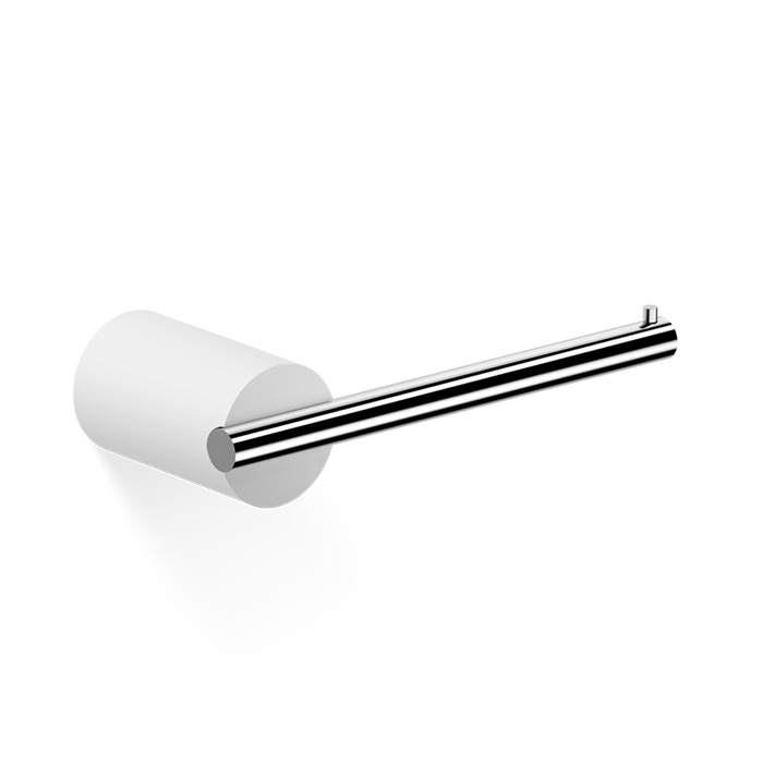 Держатель туалетной бумаги Decor Walther Stone металлический 09748