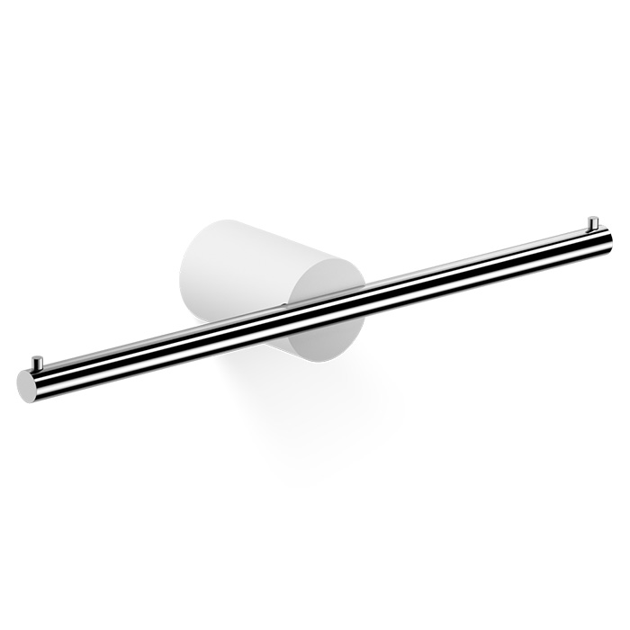 Изображение Настенный держатель туалетной бумаги Decor Walther Stone 0974955 28х4