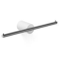 Настенный держатель туалетной бумаги Decor Walther Stone 0974955 28х4 схема 1