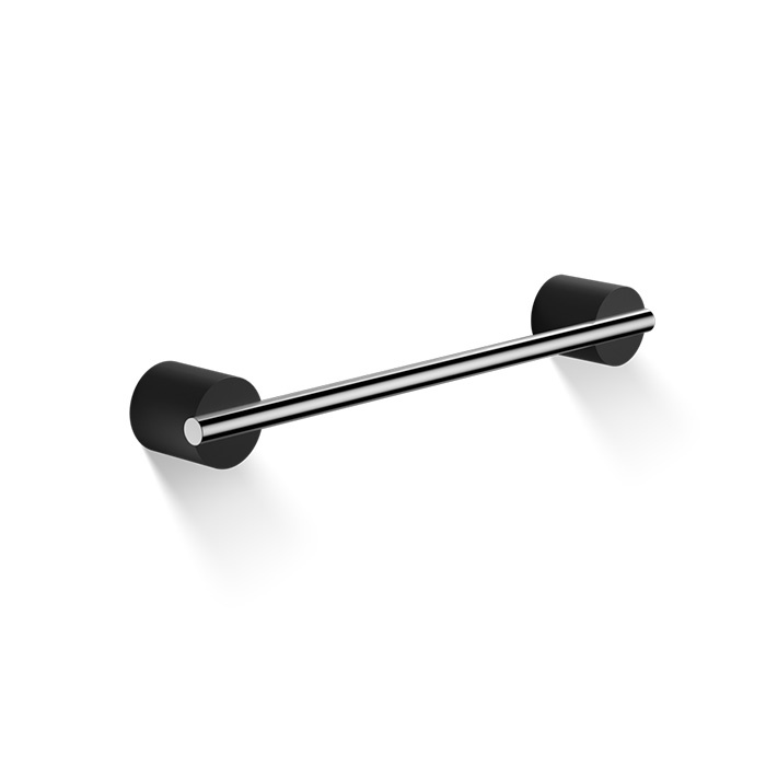 Держатель для полотенца 30 см Decor Walther Black Stone 0975064