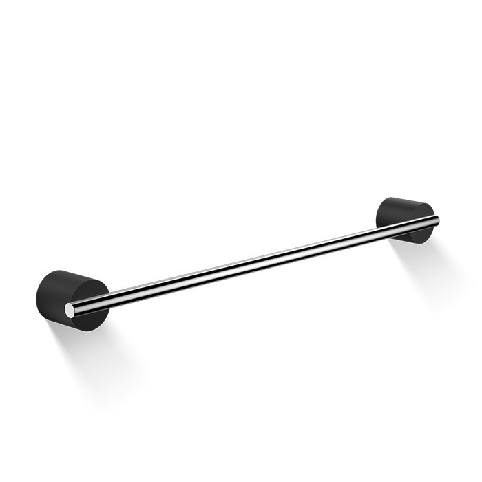 Держатель для полотенца 45 см Decor Walther Black Stone 09751