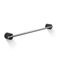 Держатель для полотенца 45 см Decor Walther Black Stone 09751 схема 2