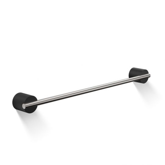 Держатель для полотенца 45 см Decor Walther Black Stone 09751 схема 2