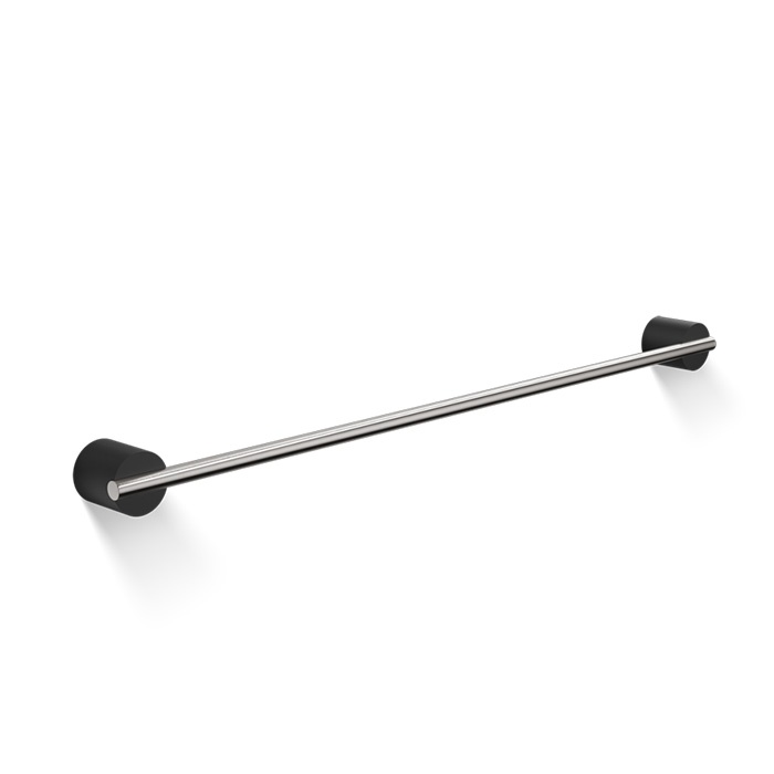 Держатель для полотенца 60 см Decor Walther Black Stone 0975264 ФОТО