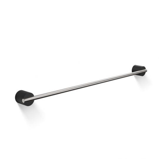 Держатель для полотенца 60 см Decor Walther Black Stone 0975264 схема 2