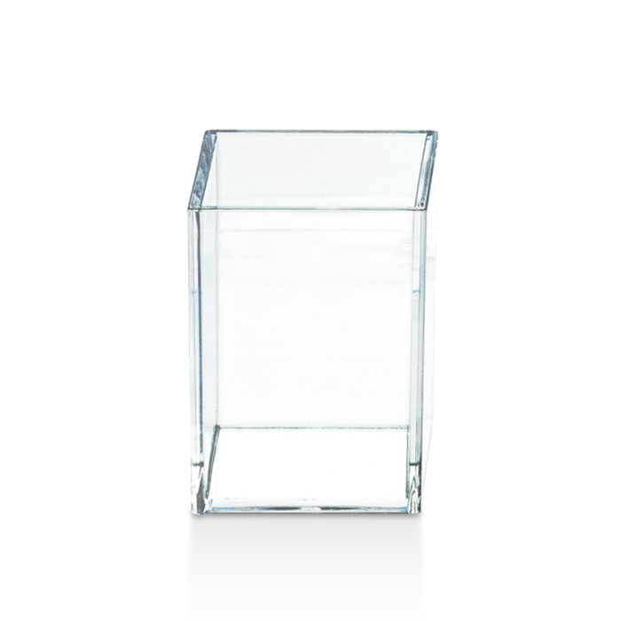 Стакан для зубных щёток Decor Walther SKY 09801