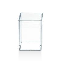 Стакан для зубных щёток Decor Walther SKY 09801 схема 1