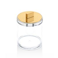 Контейнер акриловый Decor Walther SKY прозрачный 09809 схема 2