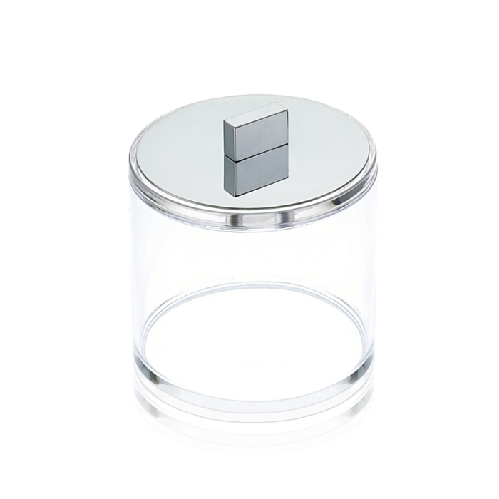 Лоток прозрачный Decor Walther SKY универсальный 09810