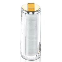 Универсальный контейнер для ванной комнаты Decor Walther SKY 09811 схема 2