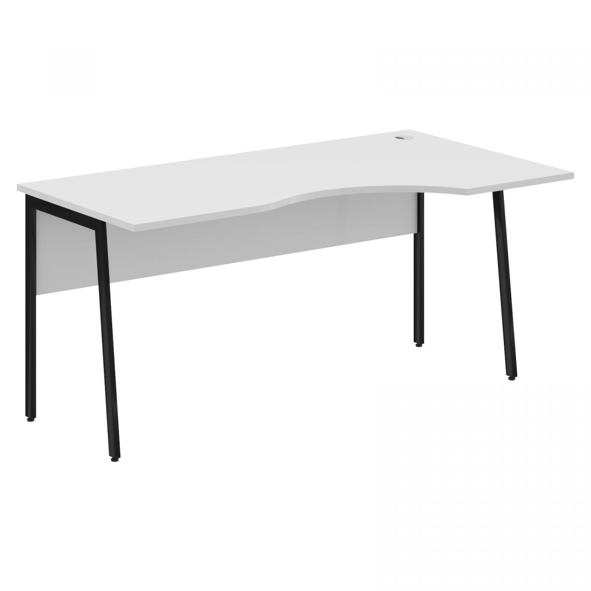 Стол прямой СА-1P(R) 1600х900х755