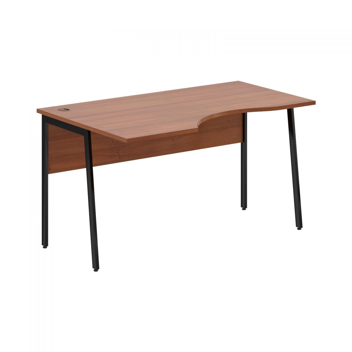 Стол прямой СА-2P(L) 1400х900х755