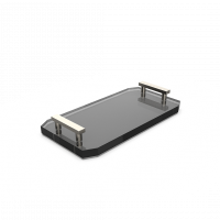 Лоток для хранения Decor Walther Kristall 09427 схема 3 Лоток для хранения Decor Walther Kristall 09427 схема 3