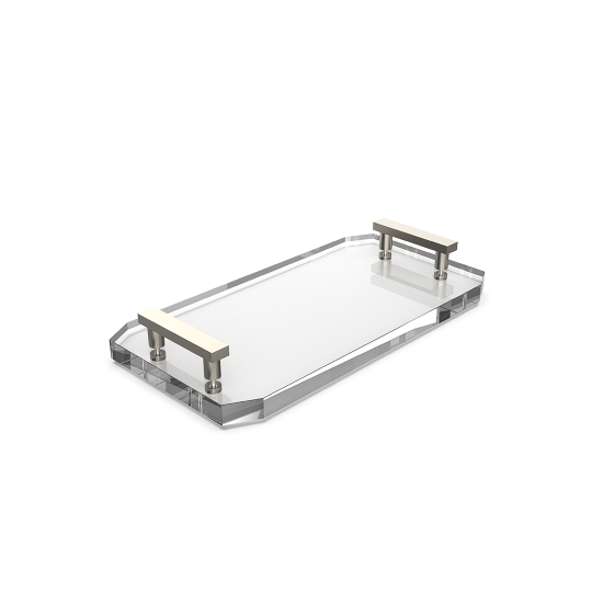 Лоток для хранения Decor Walther Kristall 09427 схема 4 Лоток для хранения Decor Walther Kristall 09427 схема 4