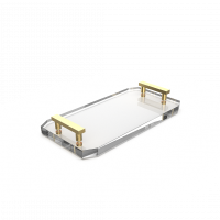 Предметный лоток Decor Walther Kristall в ванную комнату 09426 схема 4 Предметный лоток Decor Walther Kristall в ванную комнату 09426 схема 4