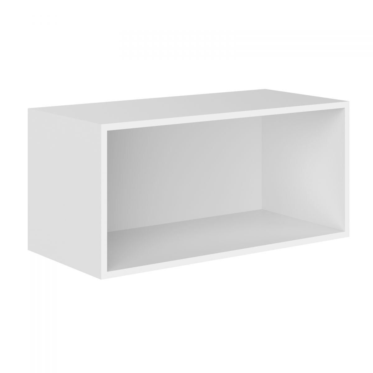 Каркас антресоли широкой SA-770 770х359х370