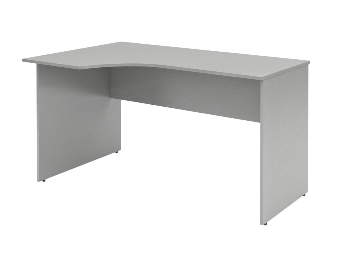 Каркас стола эргономичного SET160-1(L) 1600х900х760