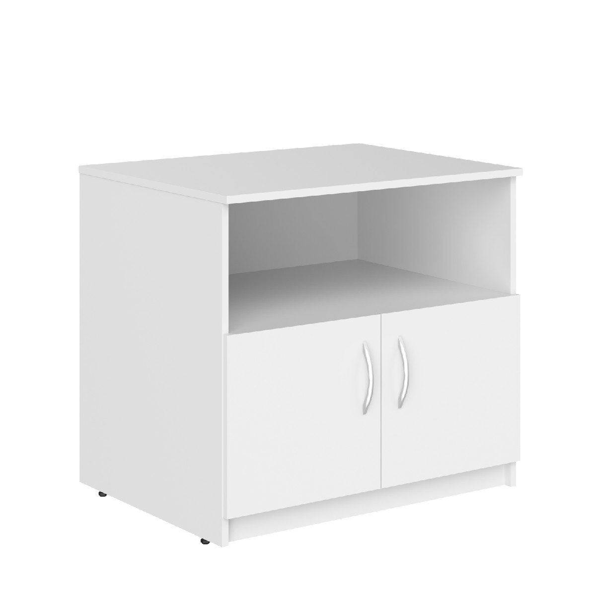 Каркас тумбы для оргтехники SCS 776-1
