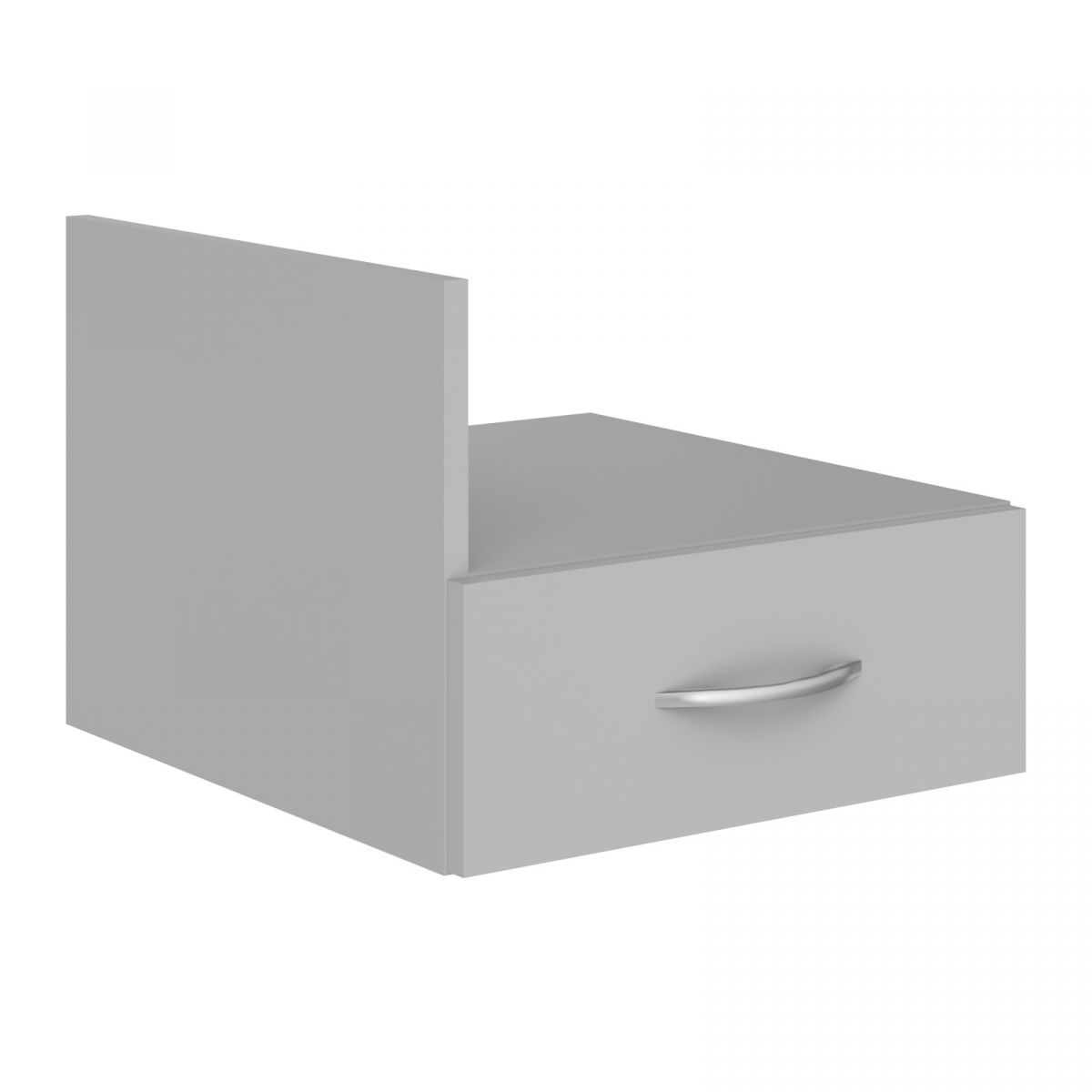 Тумба подвесная с 1-м ящ SC-1V.1 412х450х323163