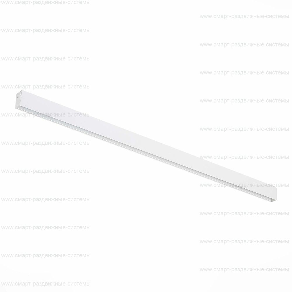 Шинопровод магнитный SKYLINE 48 накладной под любой тип потолка