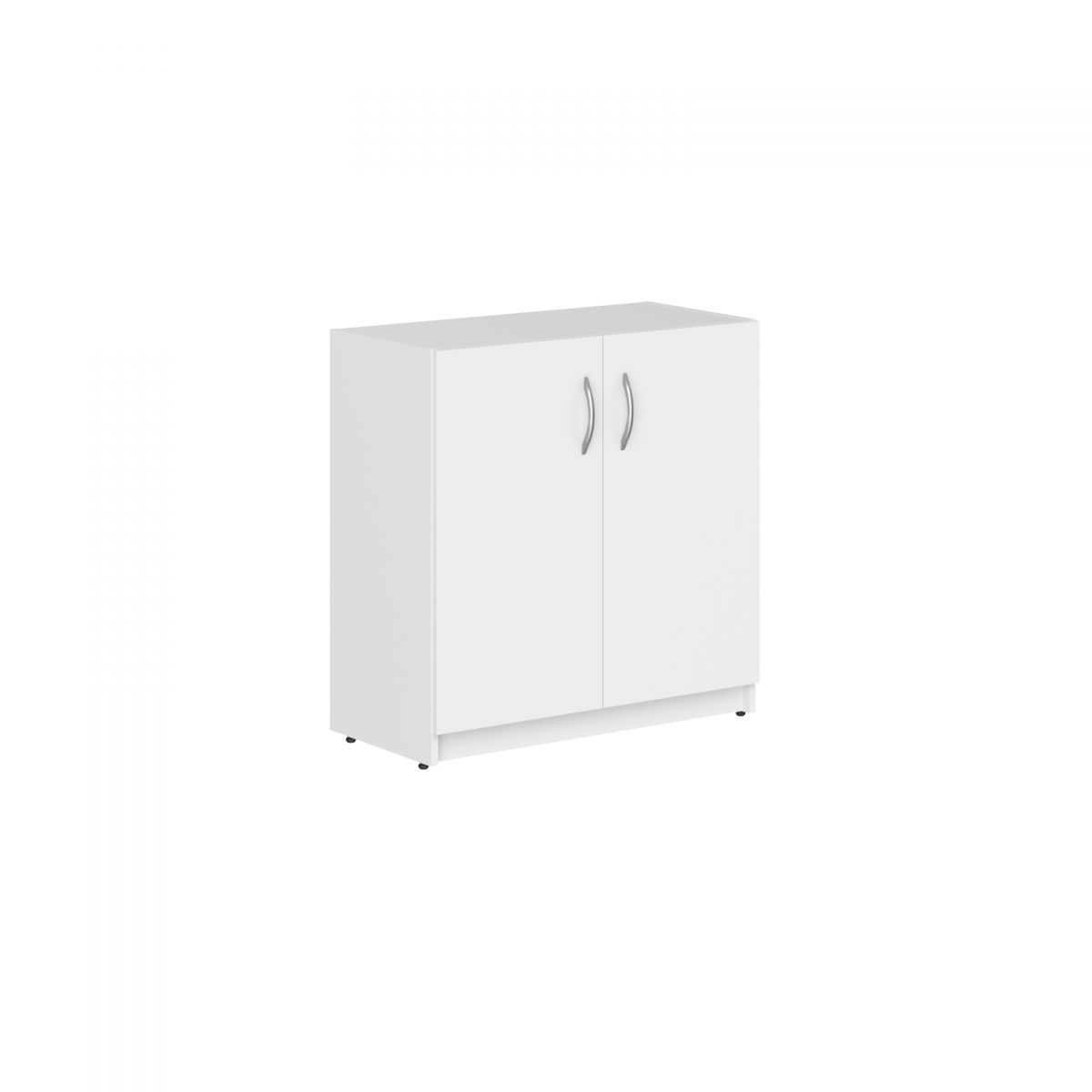 Шкаф с глухими малыми дверьми SR-2W.1 770х375х790
