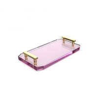 Лоток для хранения в ванную комнату Decor Walther Kristall 09425 схема 5 Лоток для хранения в ванную комнату Decor Walther Kristall 09425 схема 5