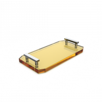 Лоток предметный Decor Walther Kristall 09424 схема 7