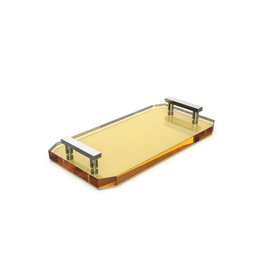 Лоток предметный Decor Walther Kristall 09424 схема 7