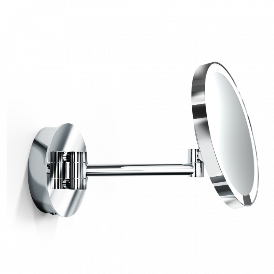 Косметическое зеркало Decor Walther Basic с настенным креплением 01258