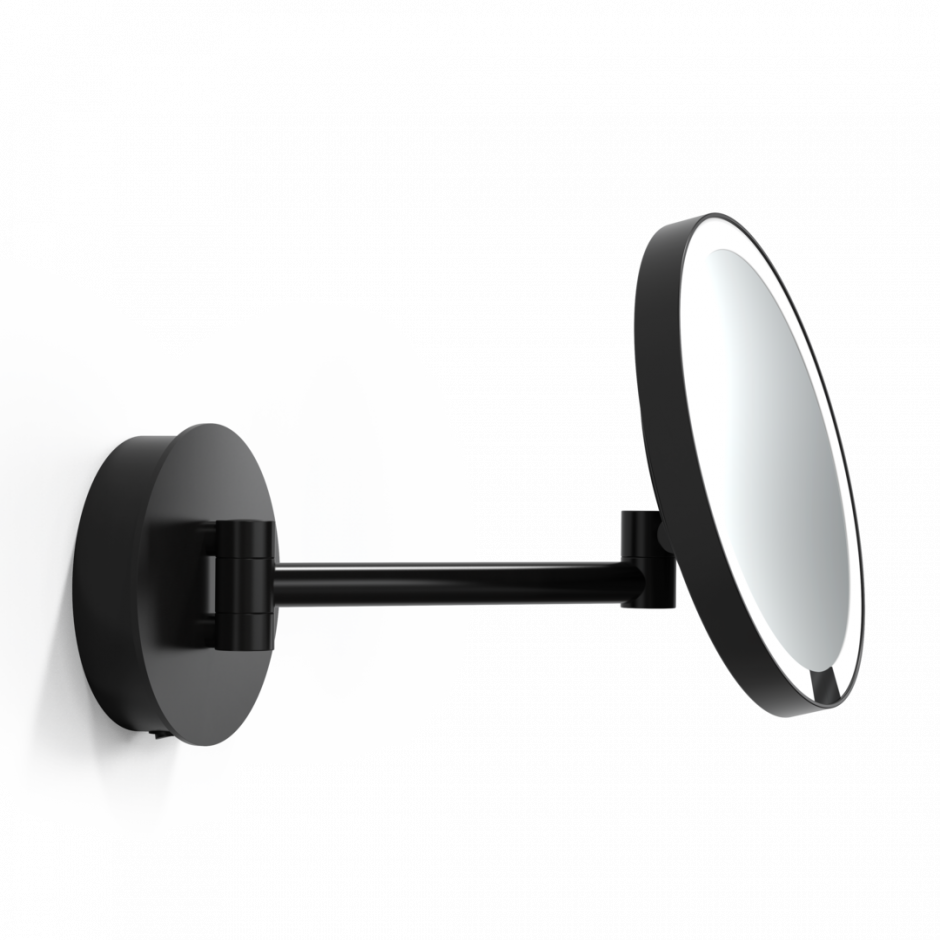 Косметическое зеркало Decor Walther Basic с настенным креплением 01258 ФОТО