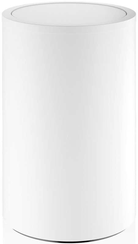 Напольное ведро Decor Walther DW 06107 ФОТО